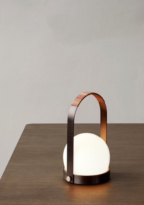 Carrie Led Table Lamp